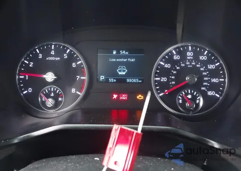 2020 Kia Telluride Ex z USA, uszkodzony, nr VIN 5XYP3DHCXLG076559